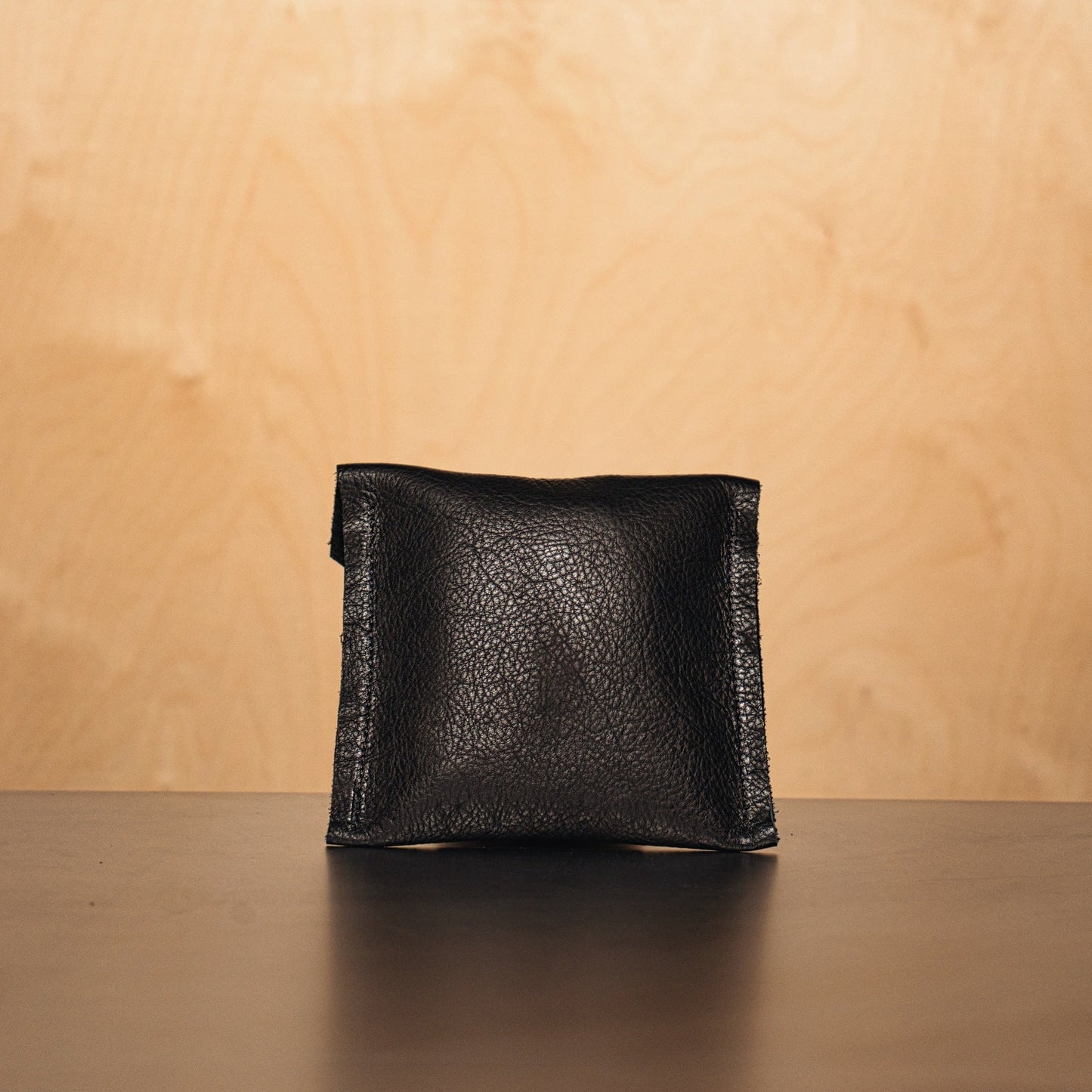 Tasi Leather Pouch