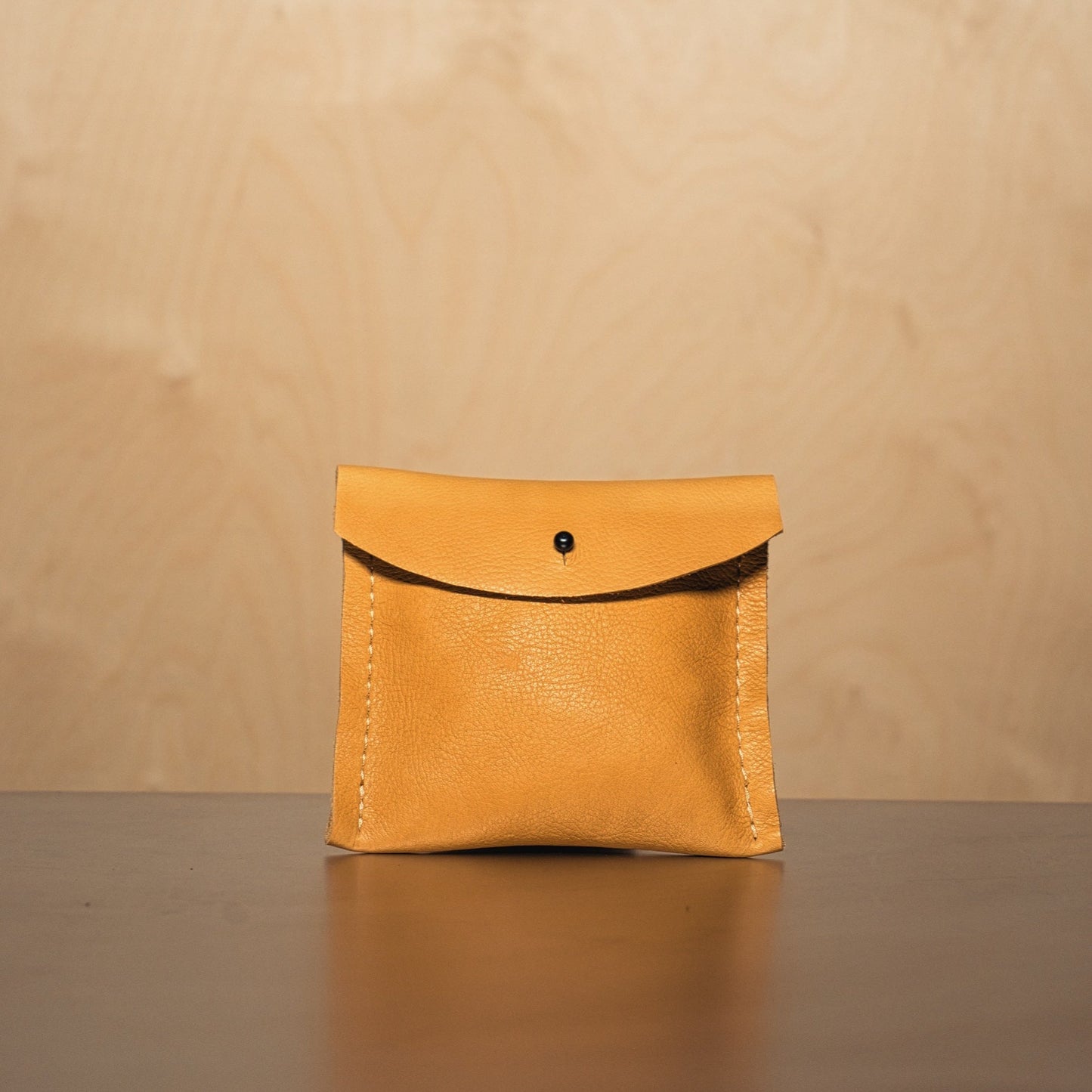 Tasi Leather Pouch