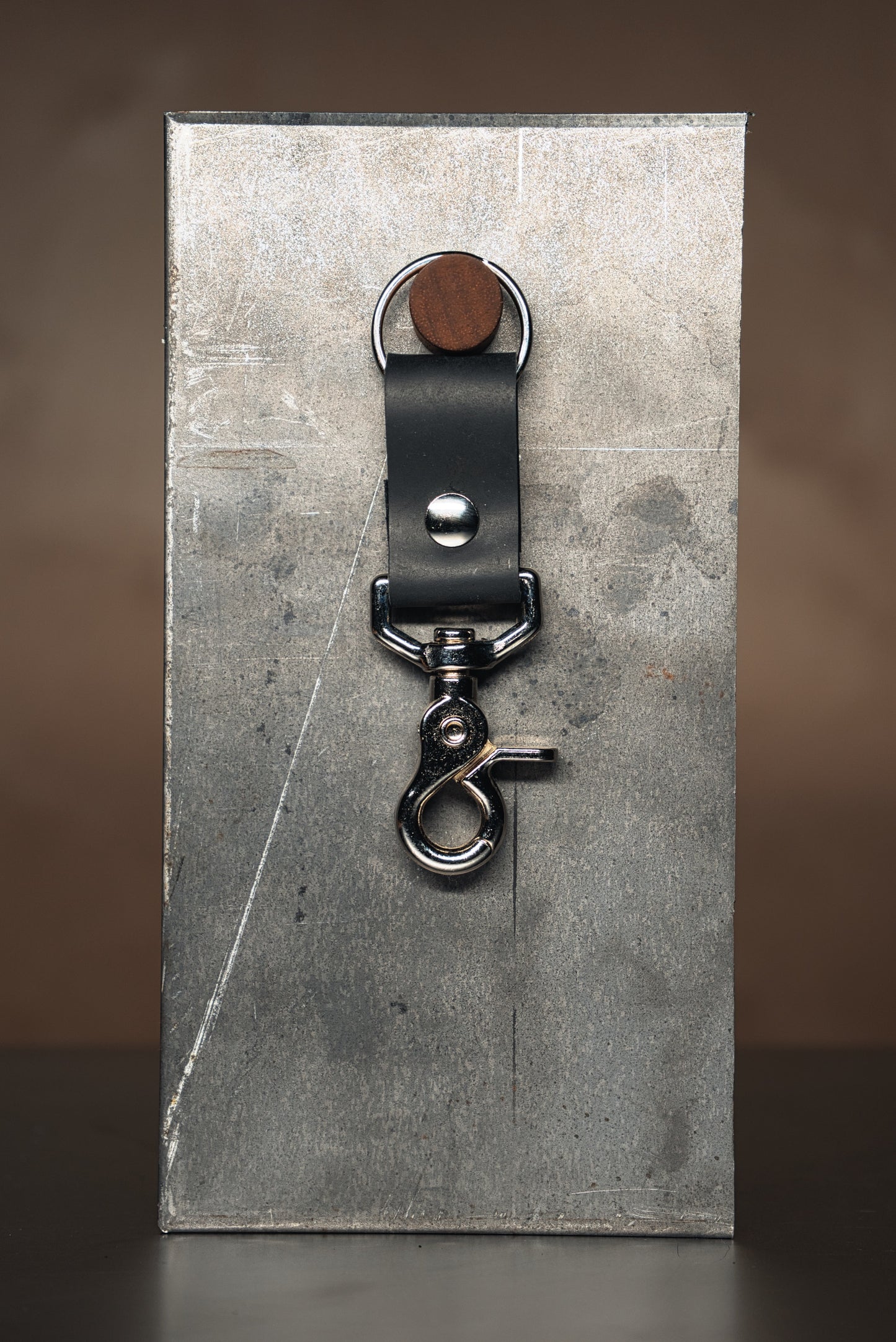 Turii Snap Key Fob