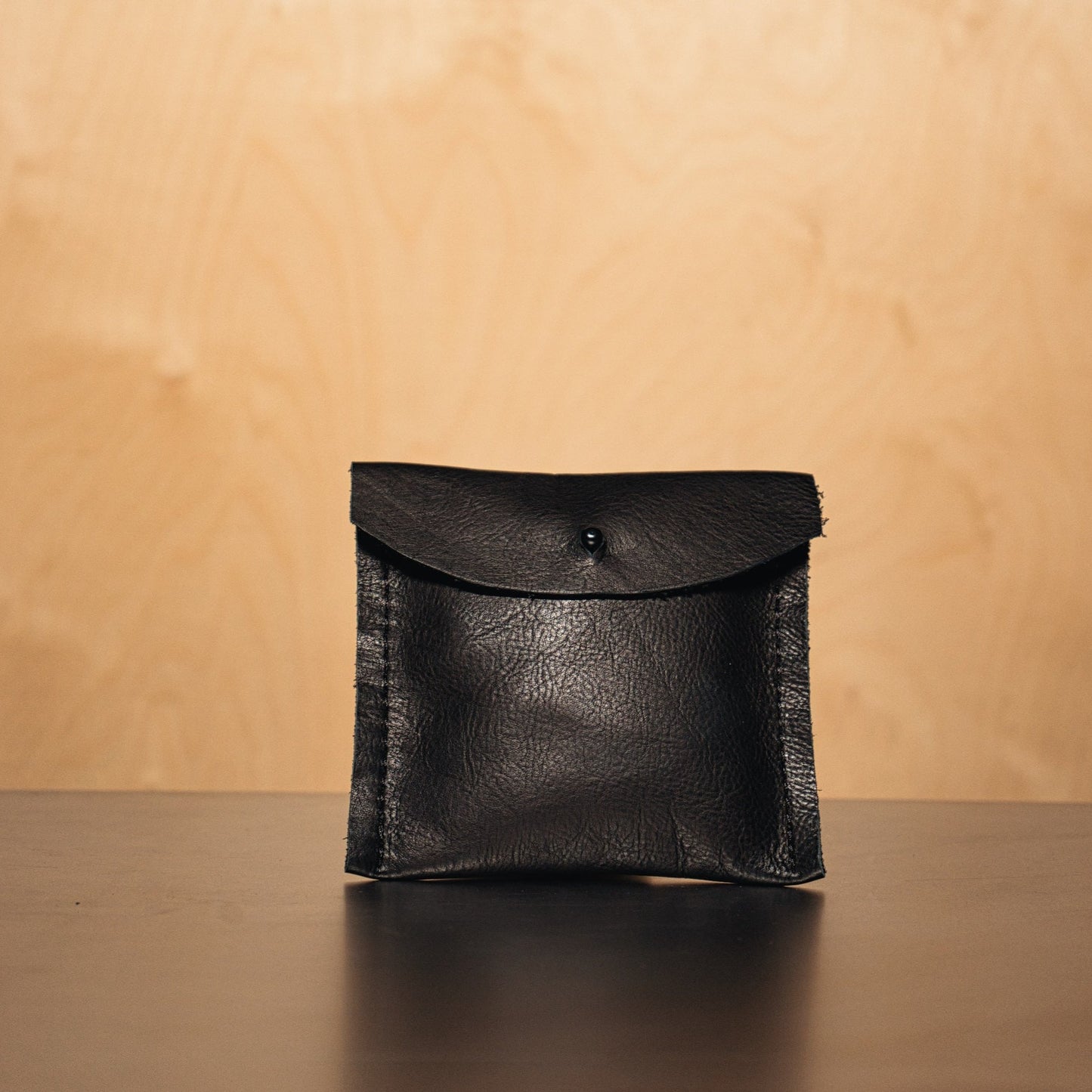 Tasi Leather Pouch