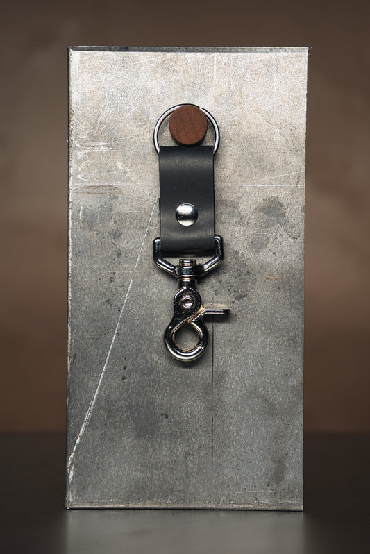 Turii Snap Key Fob