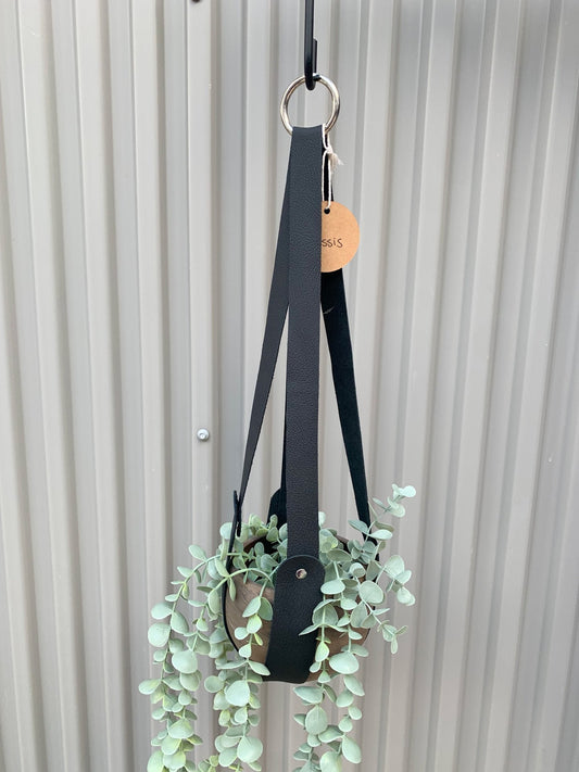 Mini Oakmoss Plant Hanger